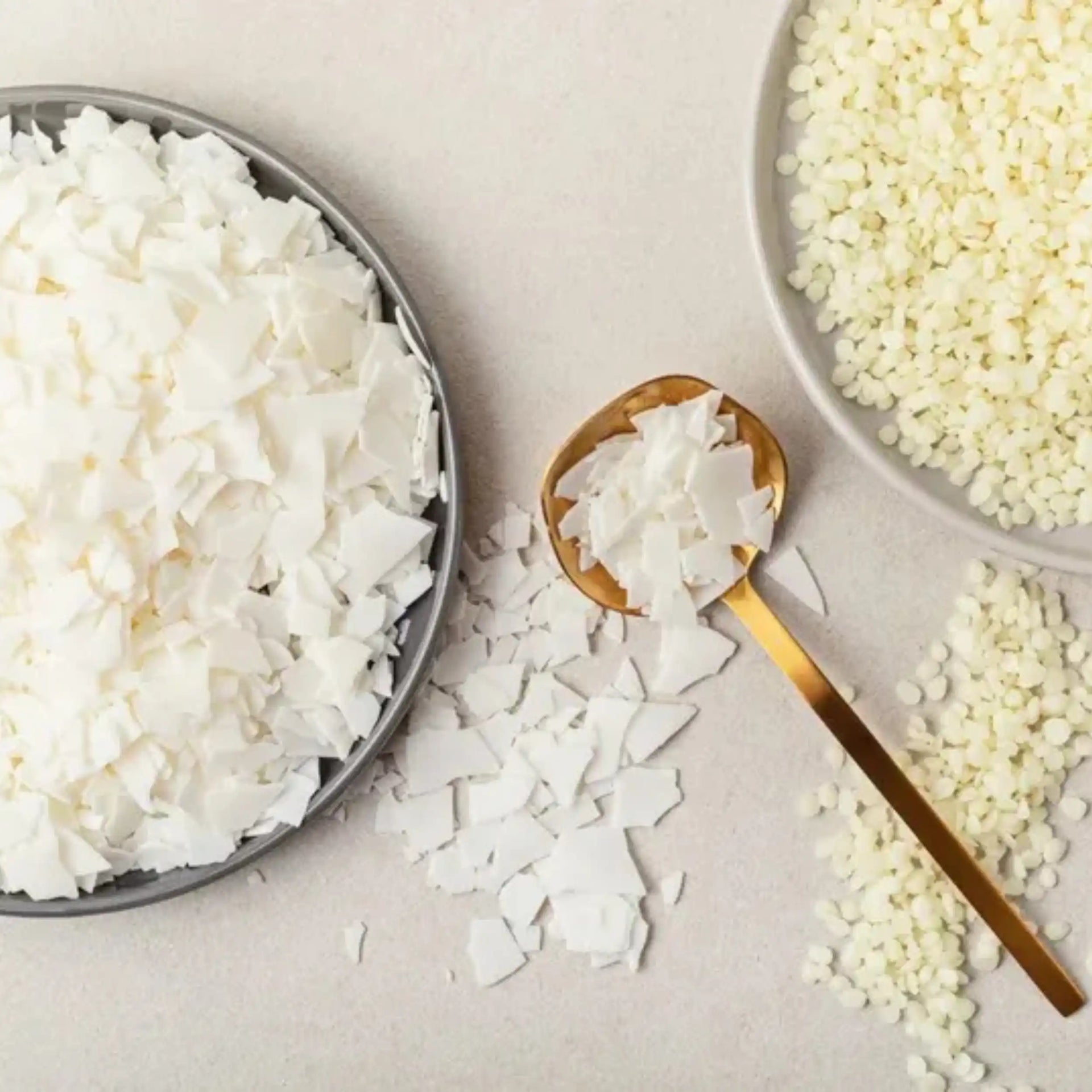 Beginner’s Guide to Scented Candles or Wax Candles