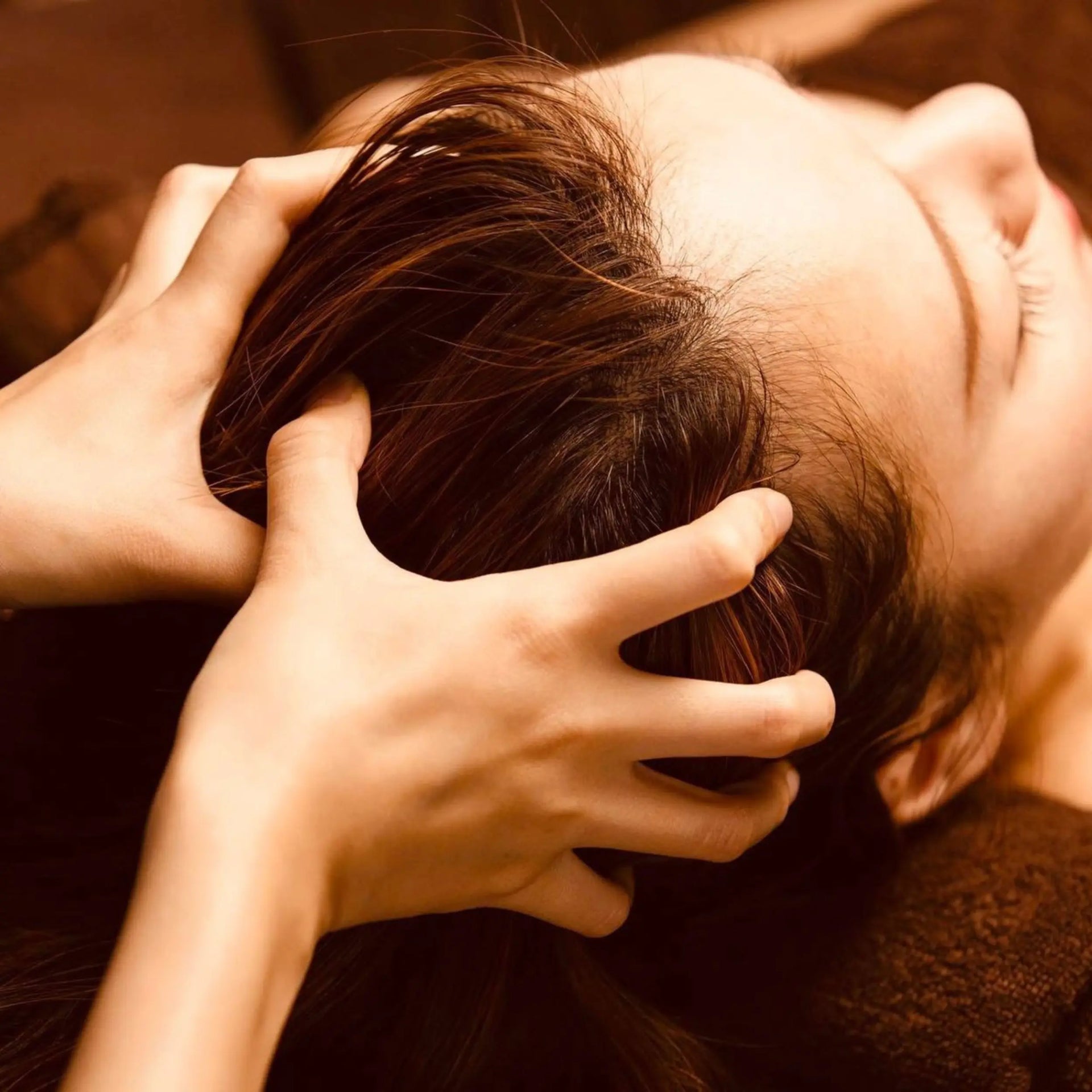 How to Apply Hair Oil for Maximum Hair Growth