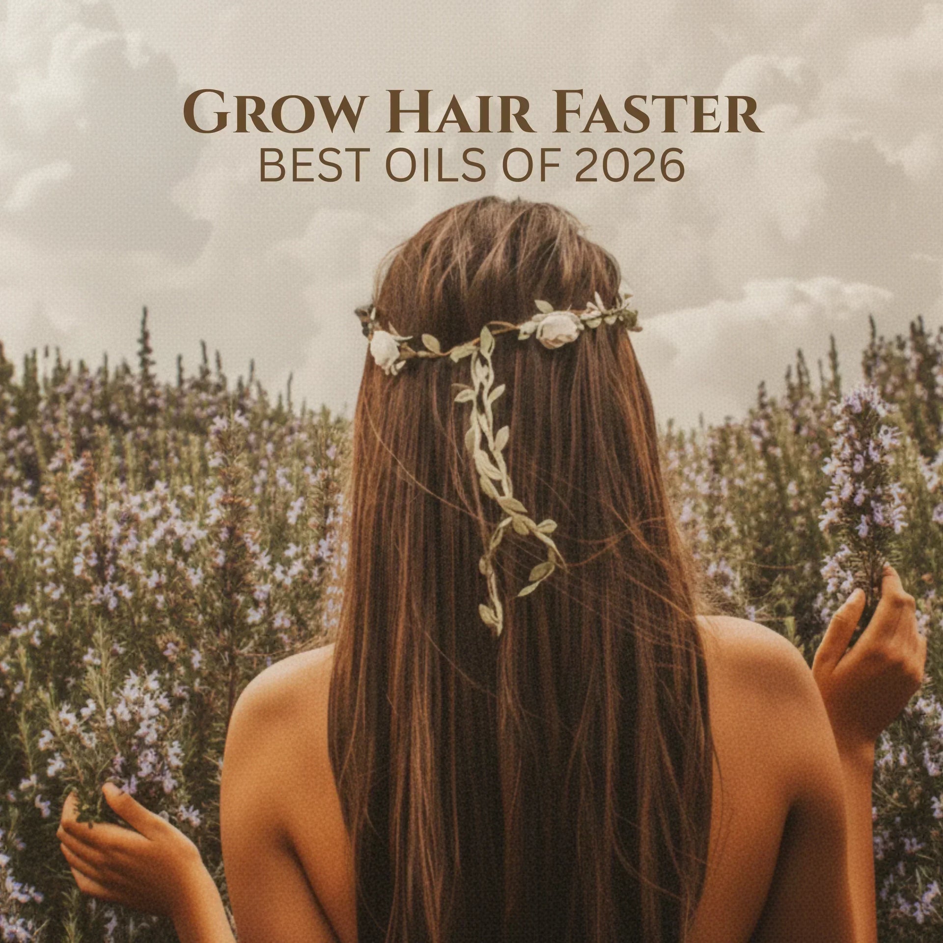 Best Hair Oils for Fast Hair Growth in 2026