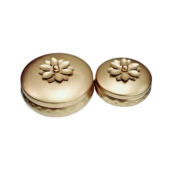 Divine Petals Scented Soy Wax Candle