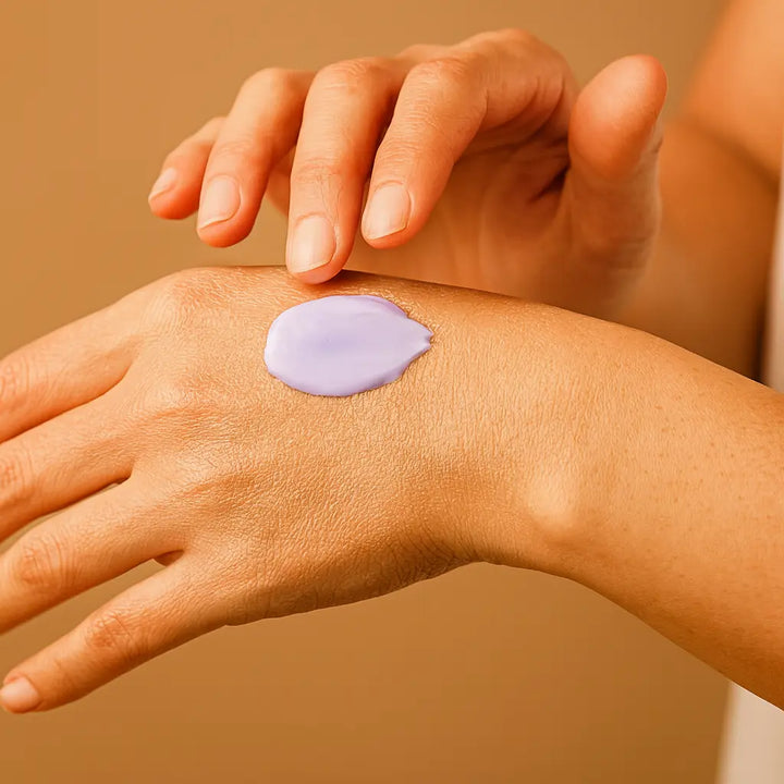 Best Body Lotion for Winter Dryness