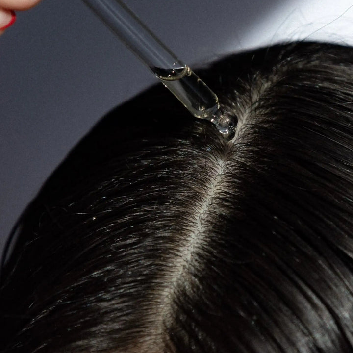 How to Use Rosemary Oil for Hair Growth