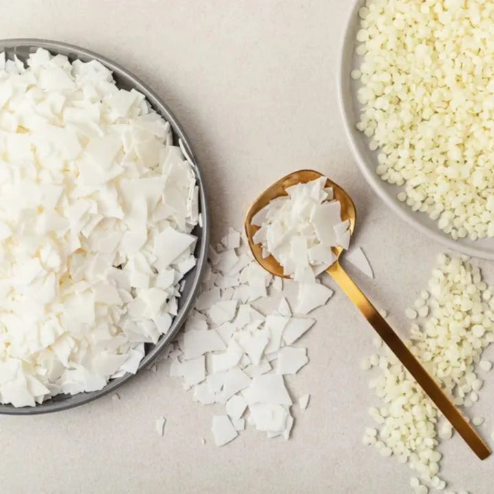 Beginner’s Guide to Scented Candles or Wax Candles