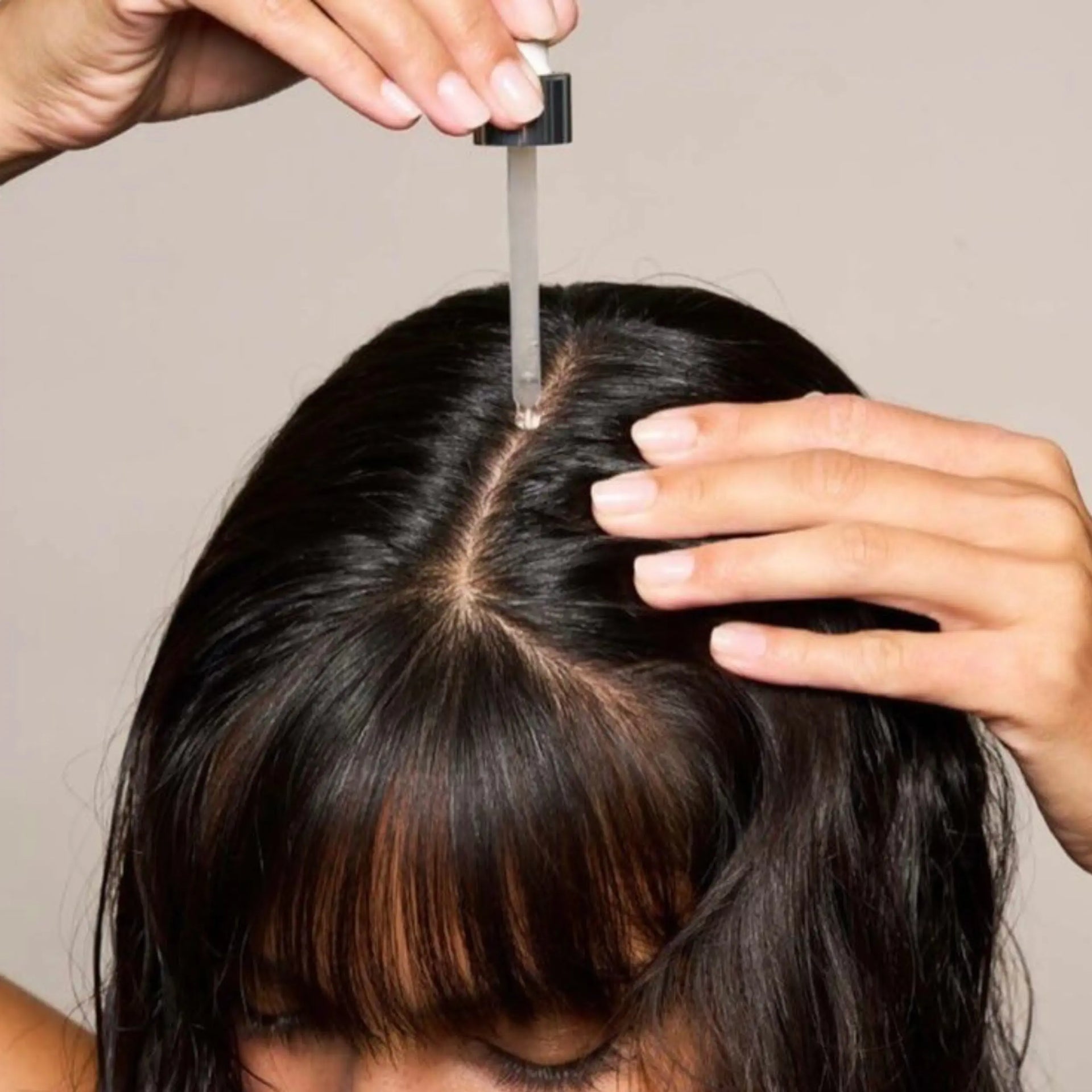 The Science Behind Rosemary Oil for Hair Growth