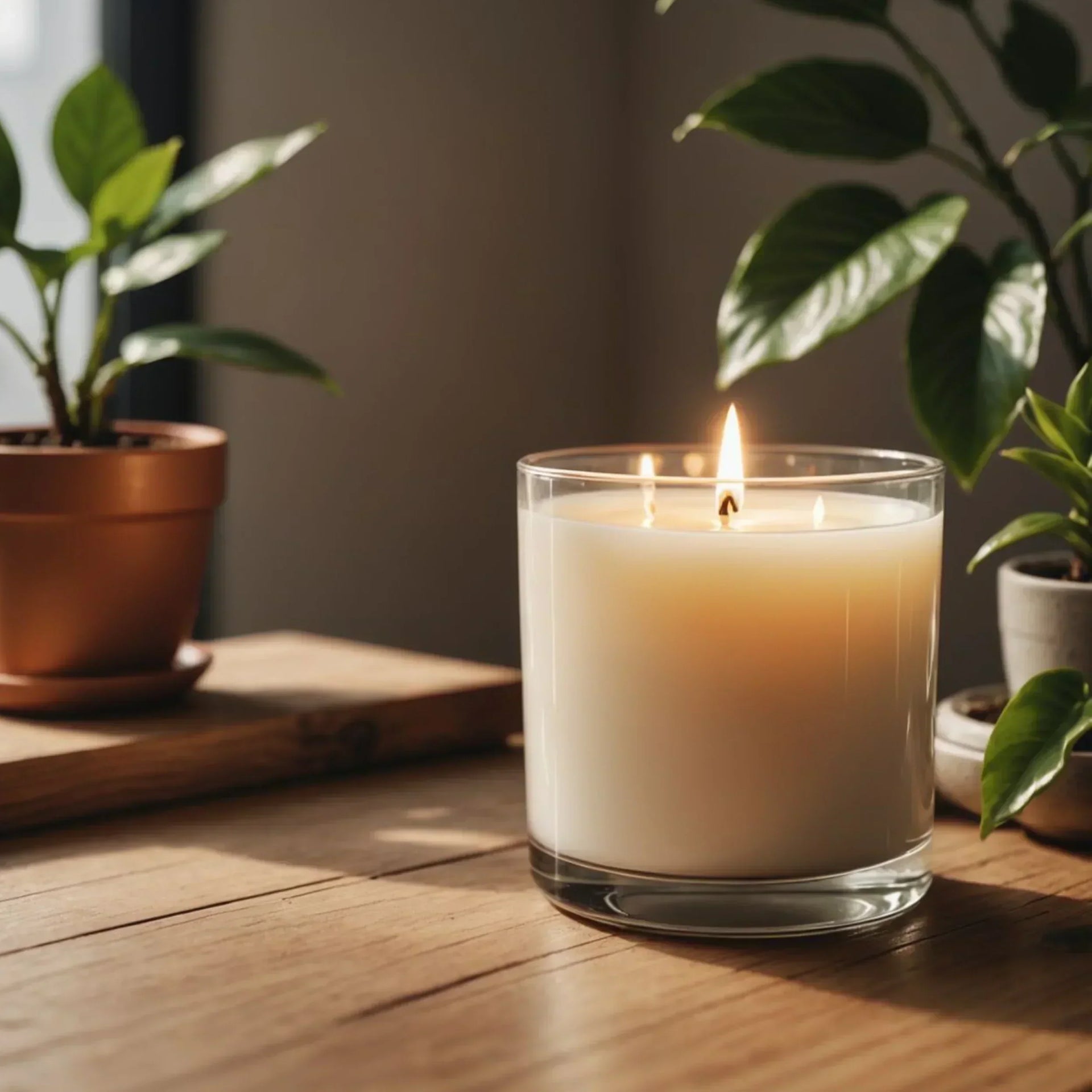 Top 10 Wax Candles That Brighten Your Home Decor