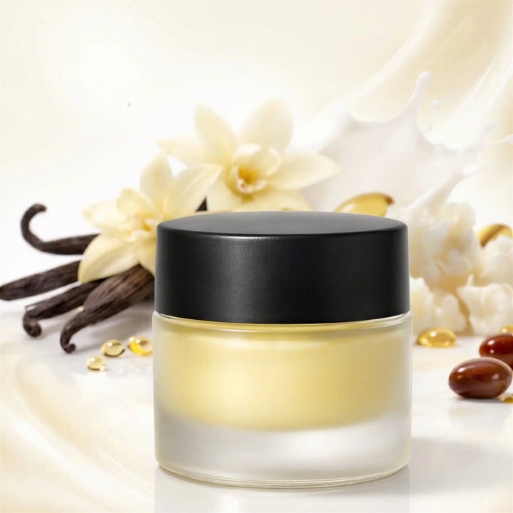Vanidusk Lip Balm Key Ingredients and Benefits