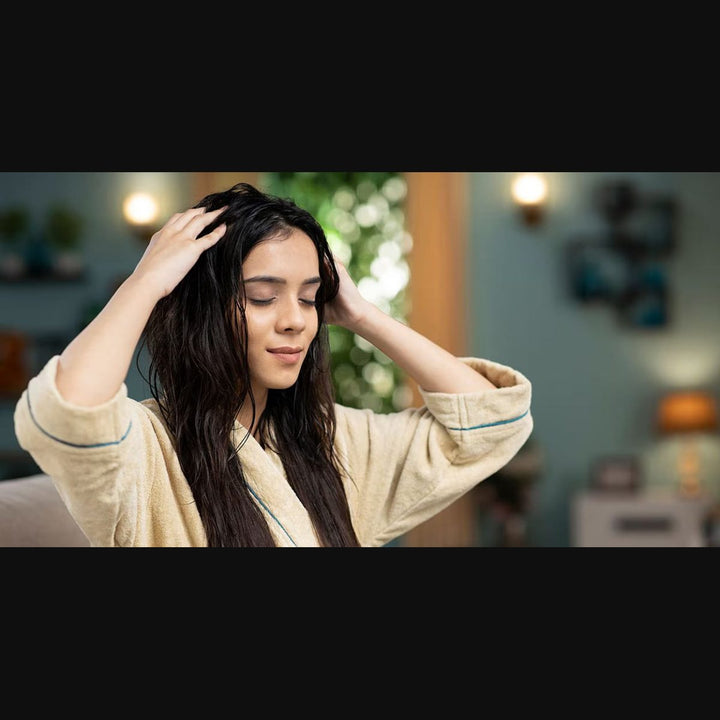 Lavender, Rosemary & Brahmi: The Herbal Trio Your Scalp Will Thank You For