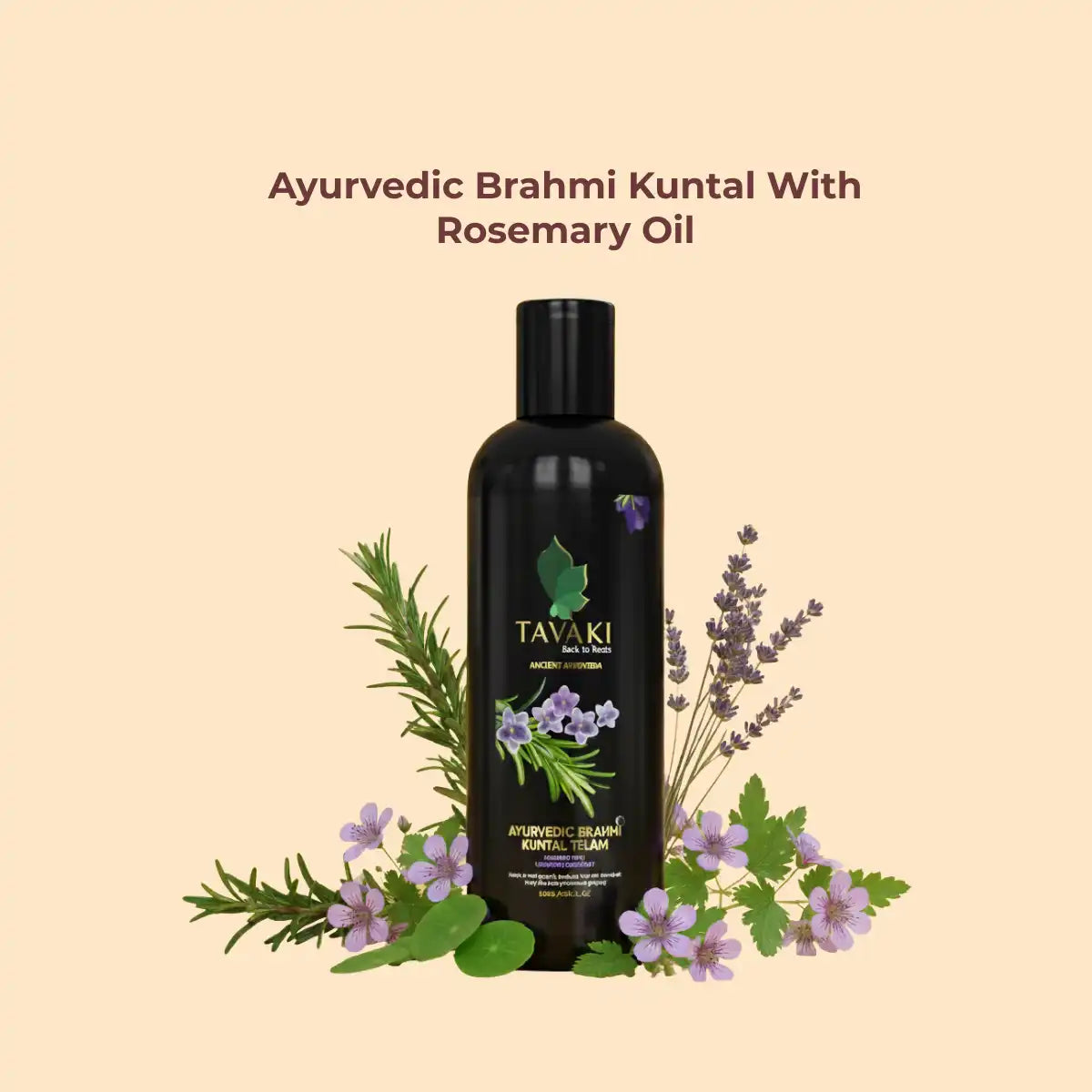 A Care & Calm Duo for Hair & Space