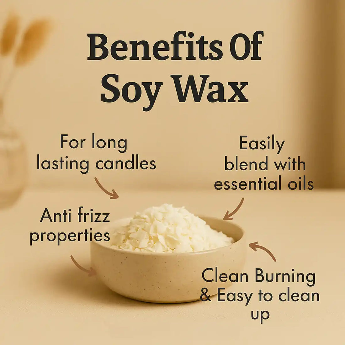 Tavaki The Calm Ritual – Scented Soy Wax Jar Candle