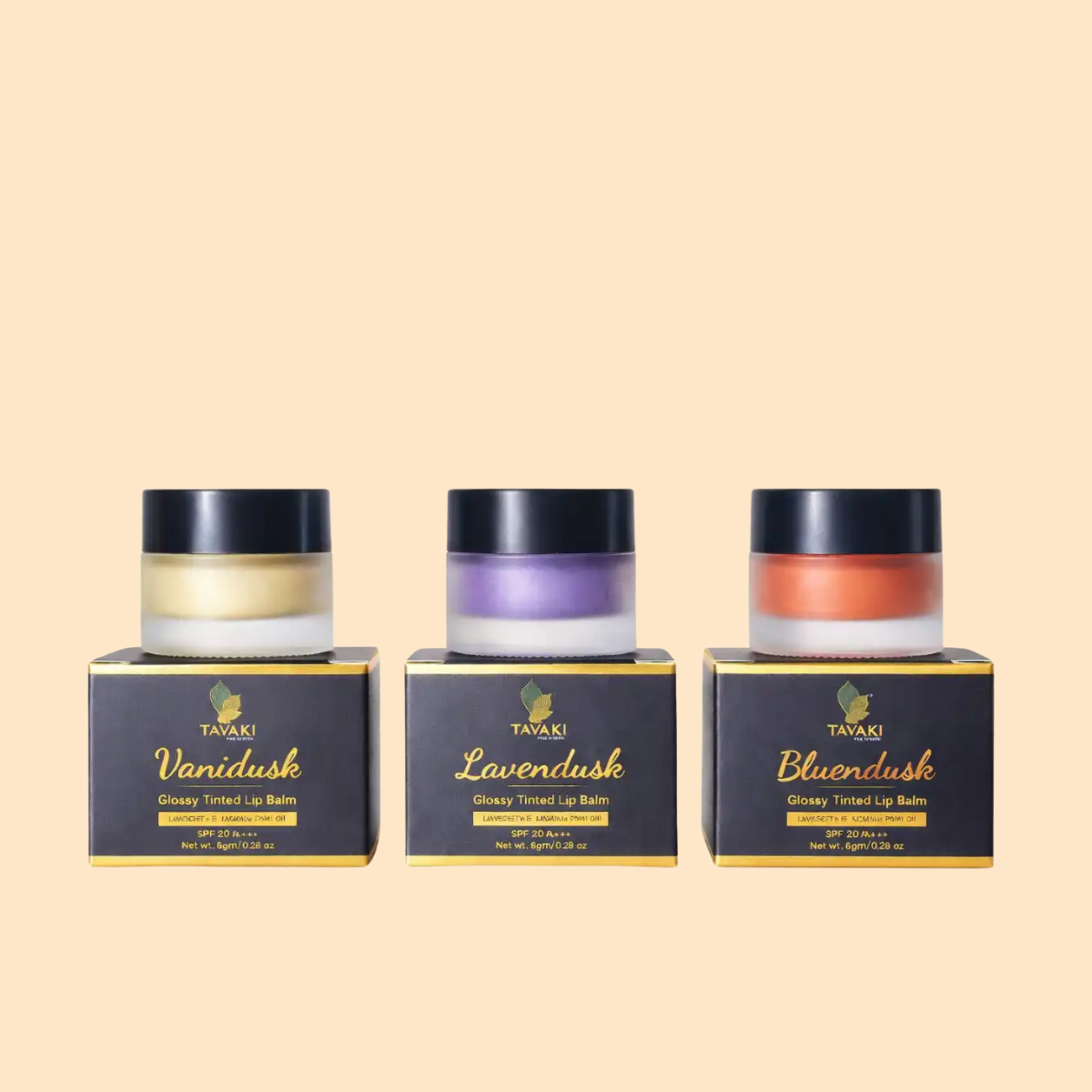 Lips & Light Ritual – Limited Edition Combo