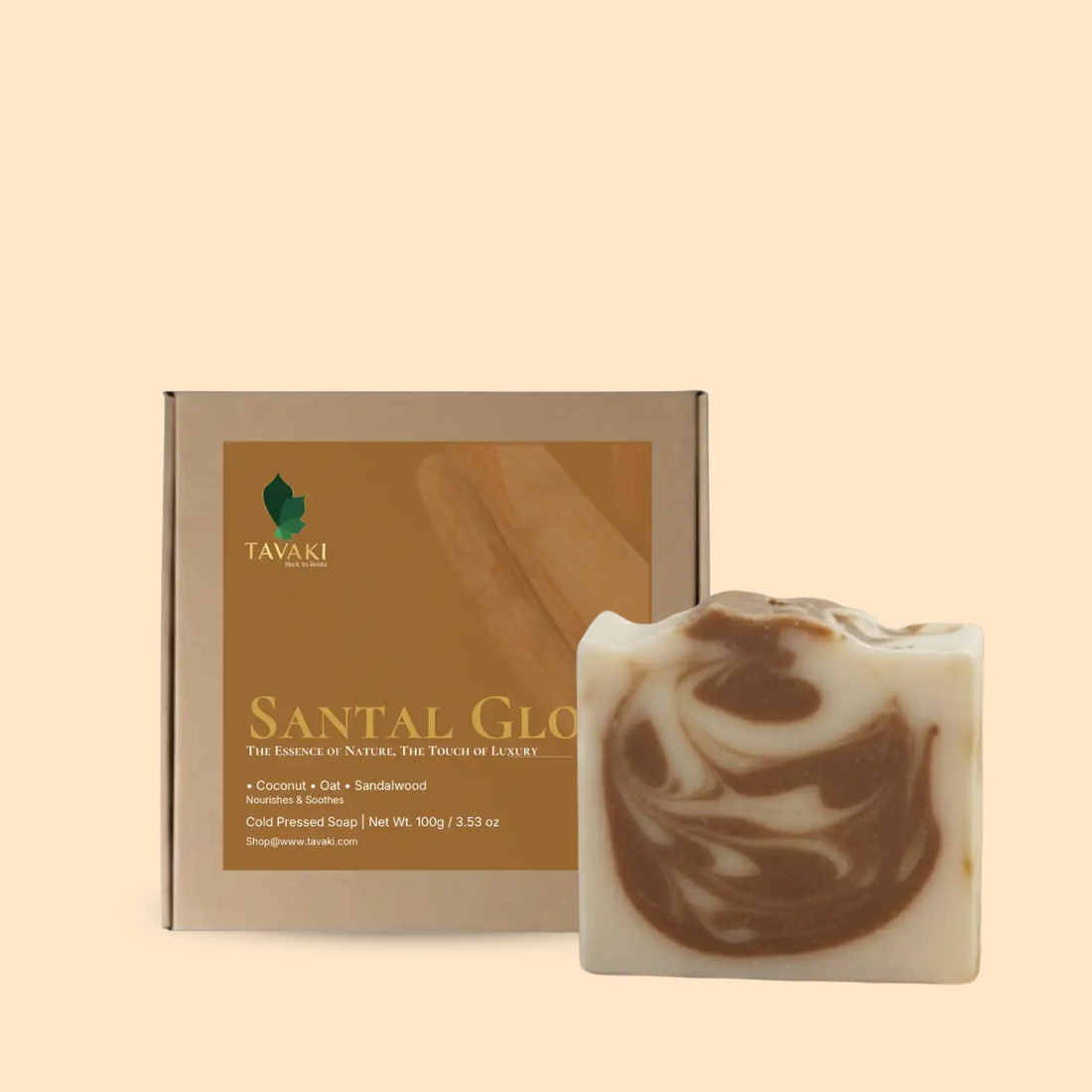 Tavaki Bath & Body  Ritual – Limited Edition Combo 4