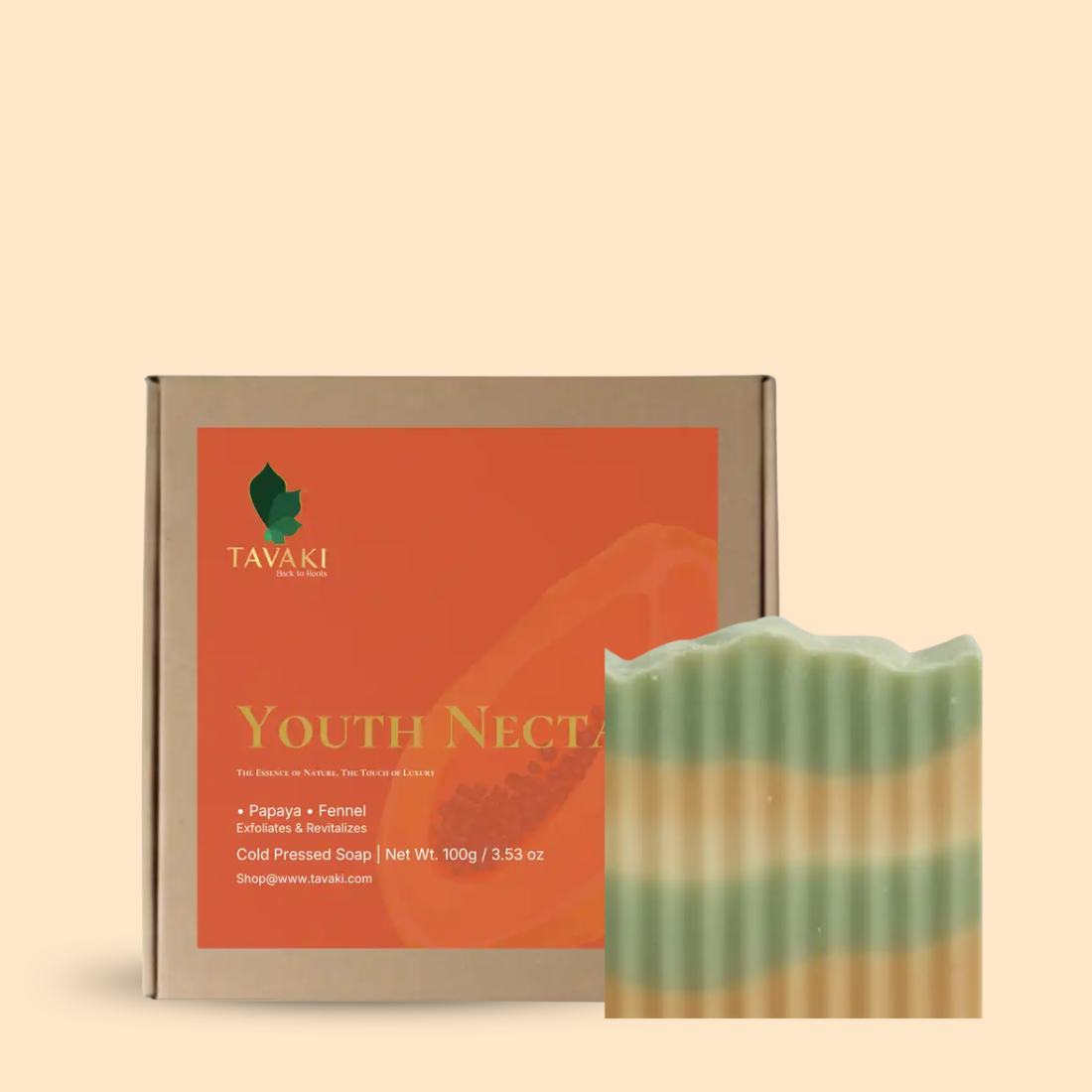 Tavaki Bath & Body  Ritual – Limited Edition Combo