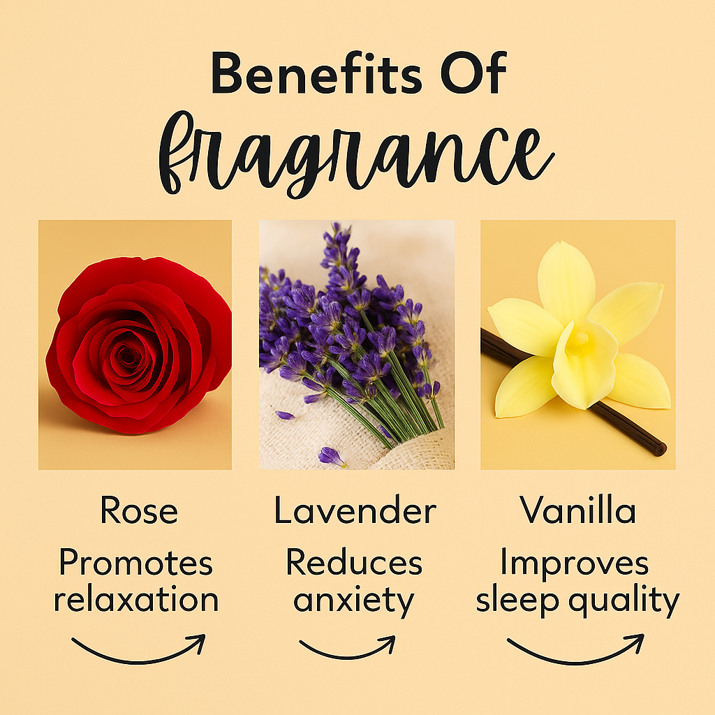 Sustainable Aroma Diya Scented Soy Wax Candle