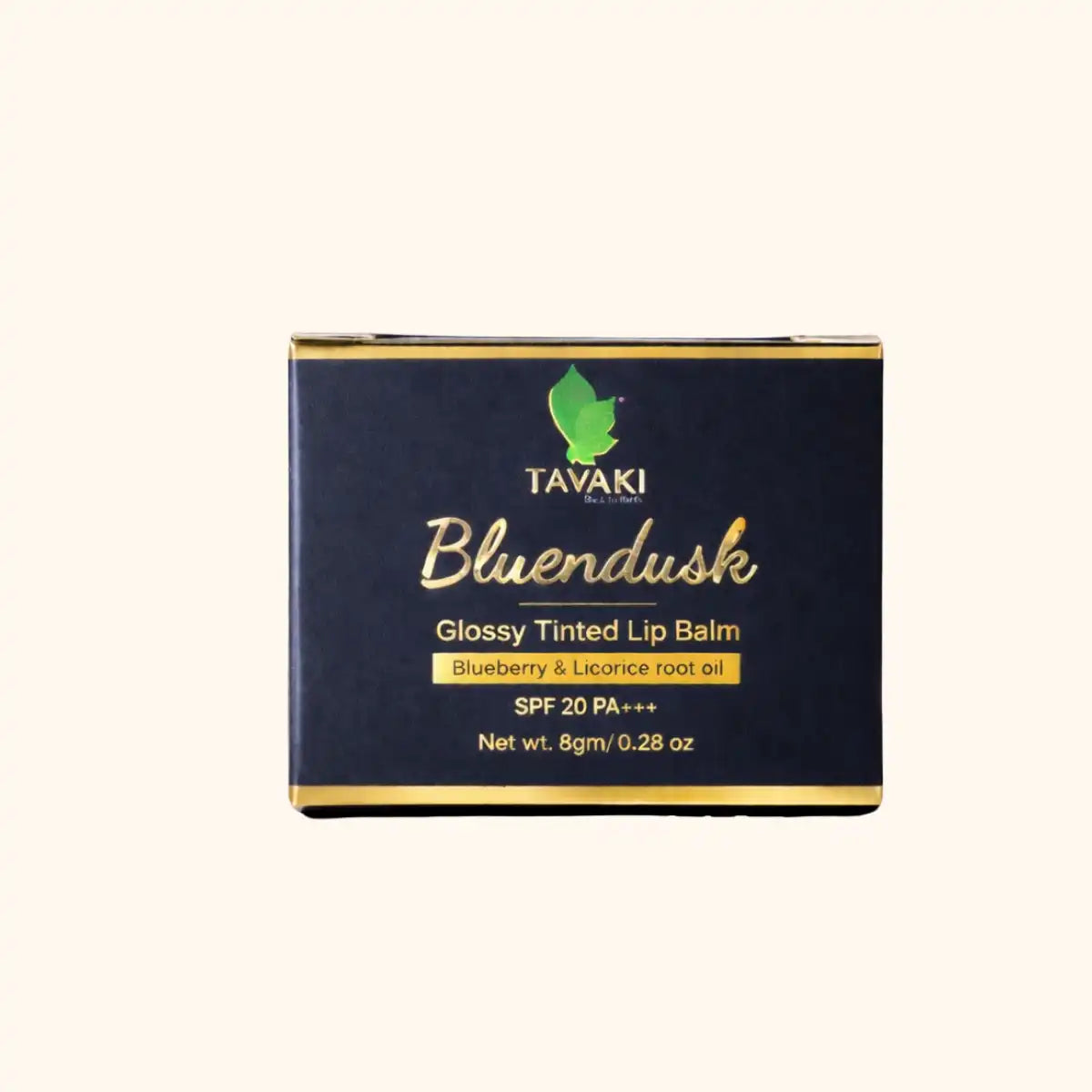 Bluendusk Lipbalm