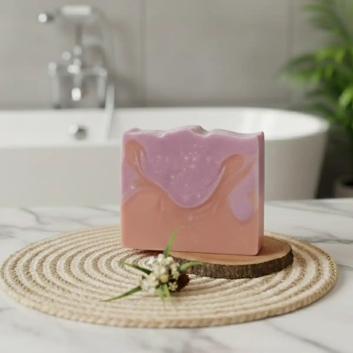 Crimson Silk – Beetroot & Shea Butter