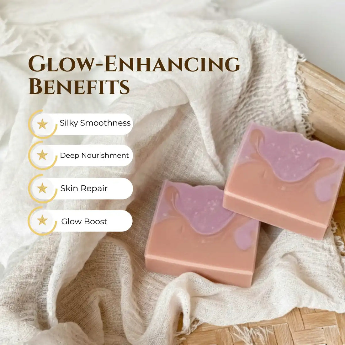 Crimson Silk – Beetroot & Shea Butter