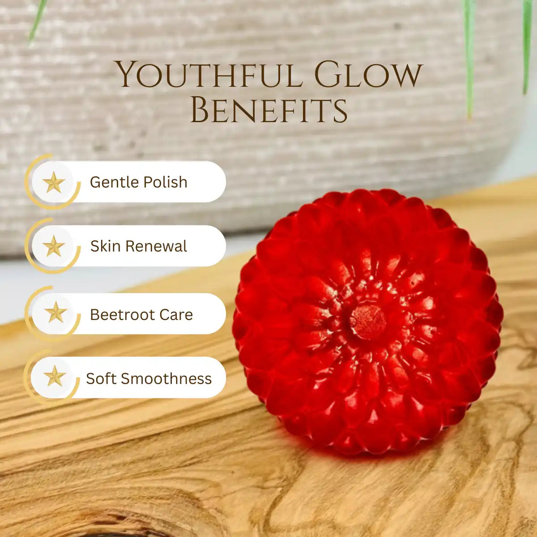 Crimson Sugar – Beetroot & Sugar