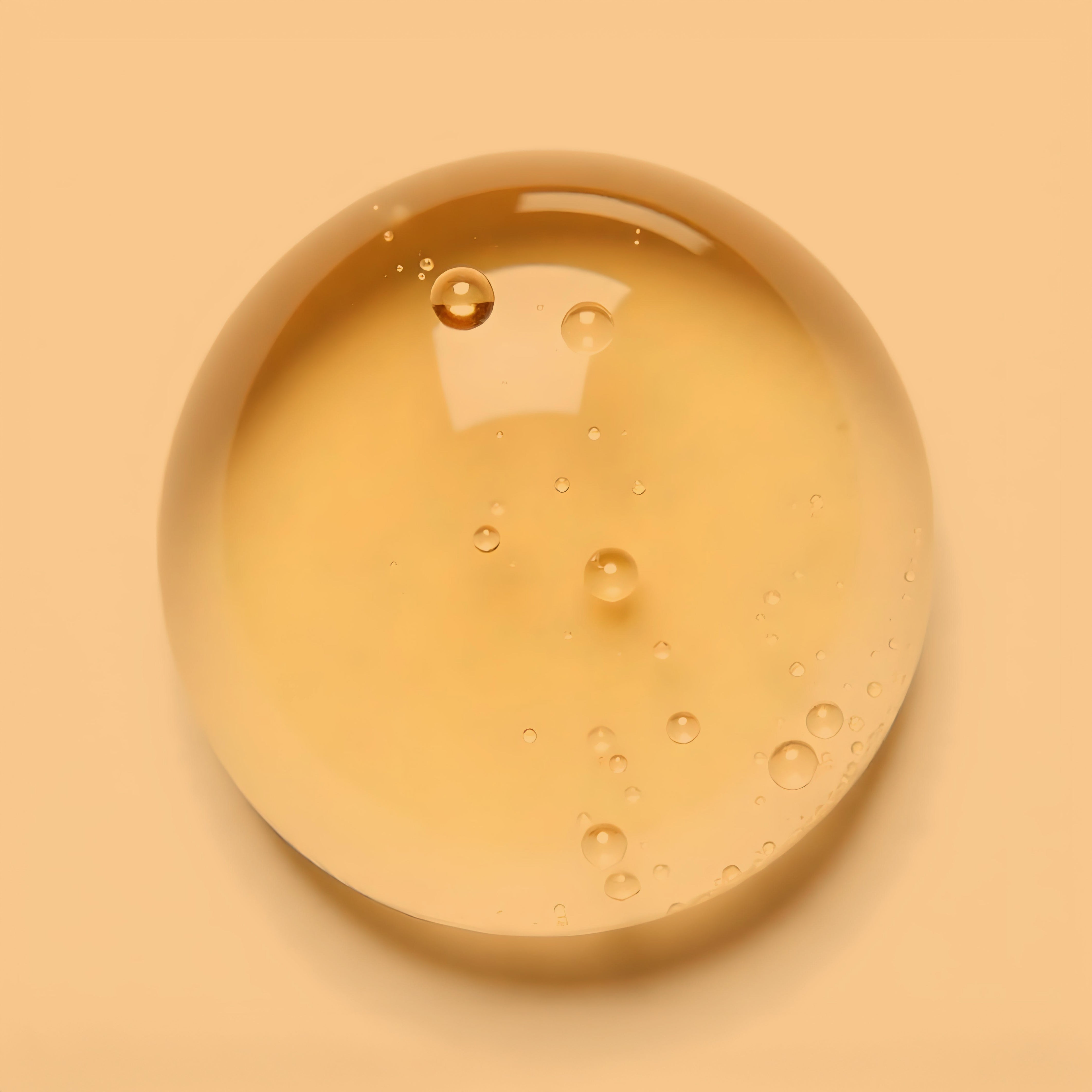 Ayurvedic Brahmi Kuntal With Rosemery Oil