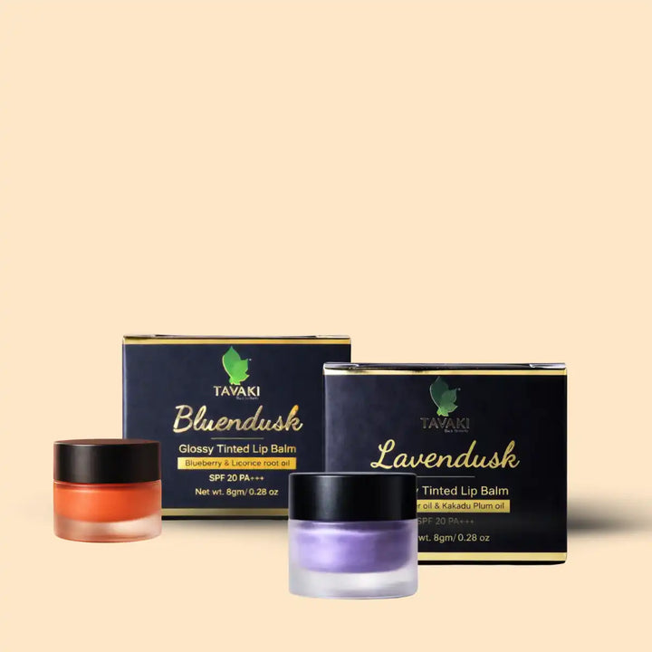 Hydrate & Nourish Lip Combo