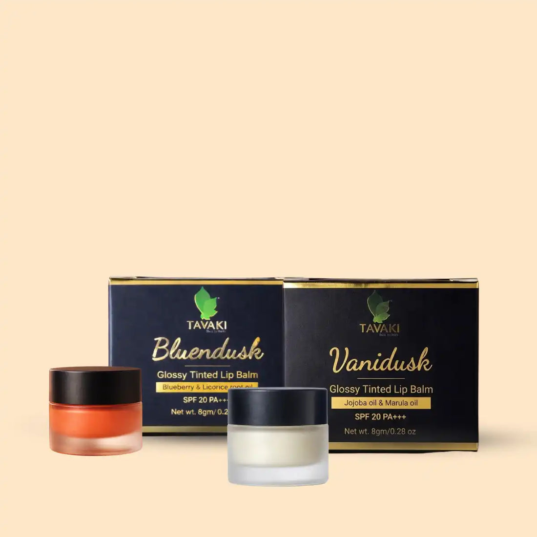 Hydrate & Nourish Lip Combo