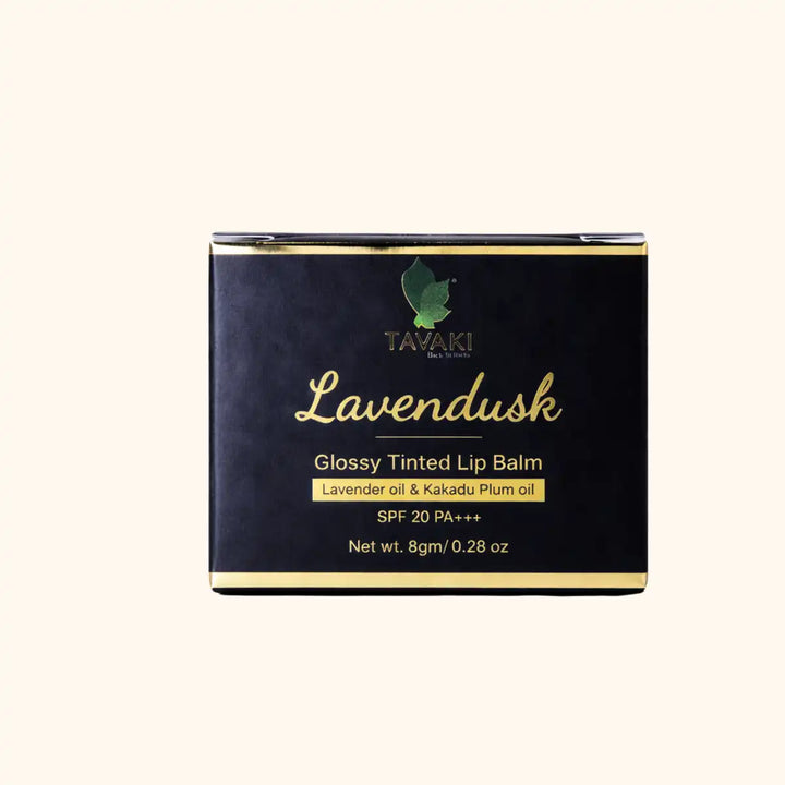 Lavendusk Lipbalm