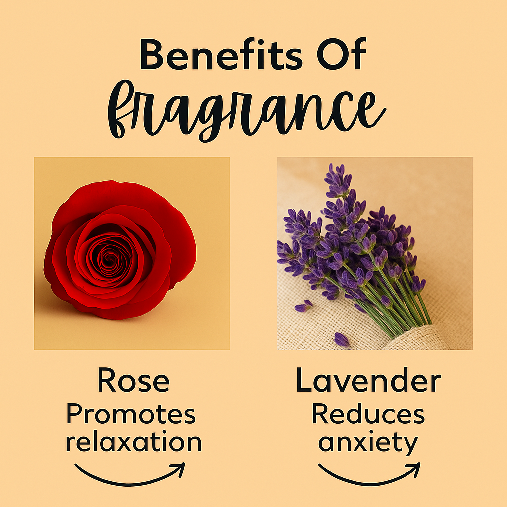 Midnight Glow Scented Soy Wax Candle