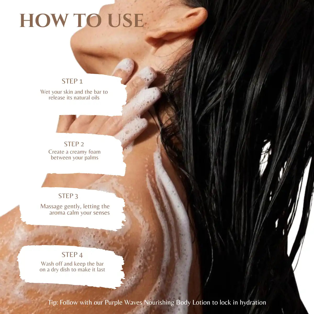 Rose Radiance – Rose & Saffron