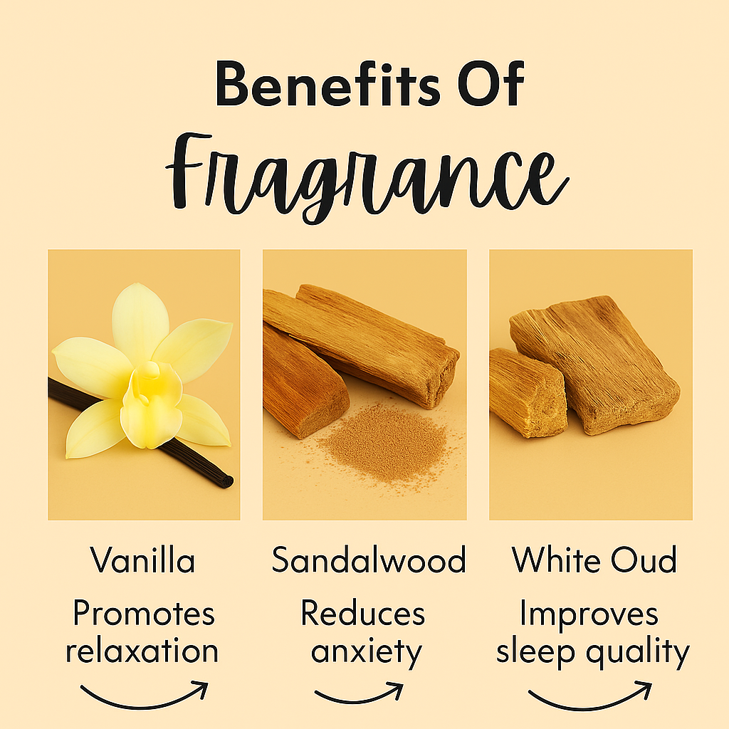 Rustic Charm Scented Soy Wax Candle