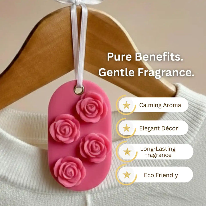 Goji Berry Soy Aroma Freshener