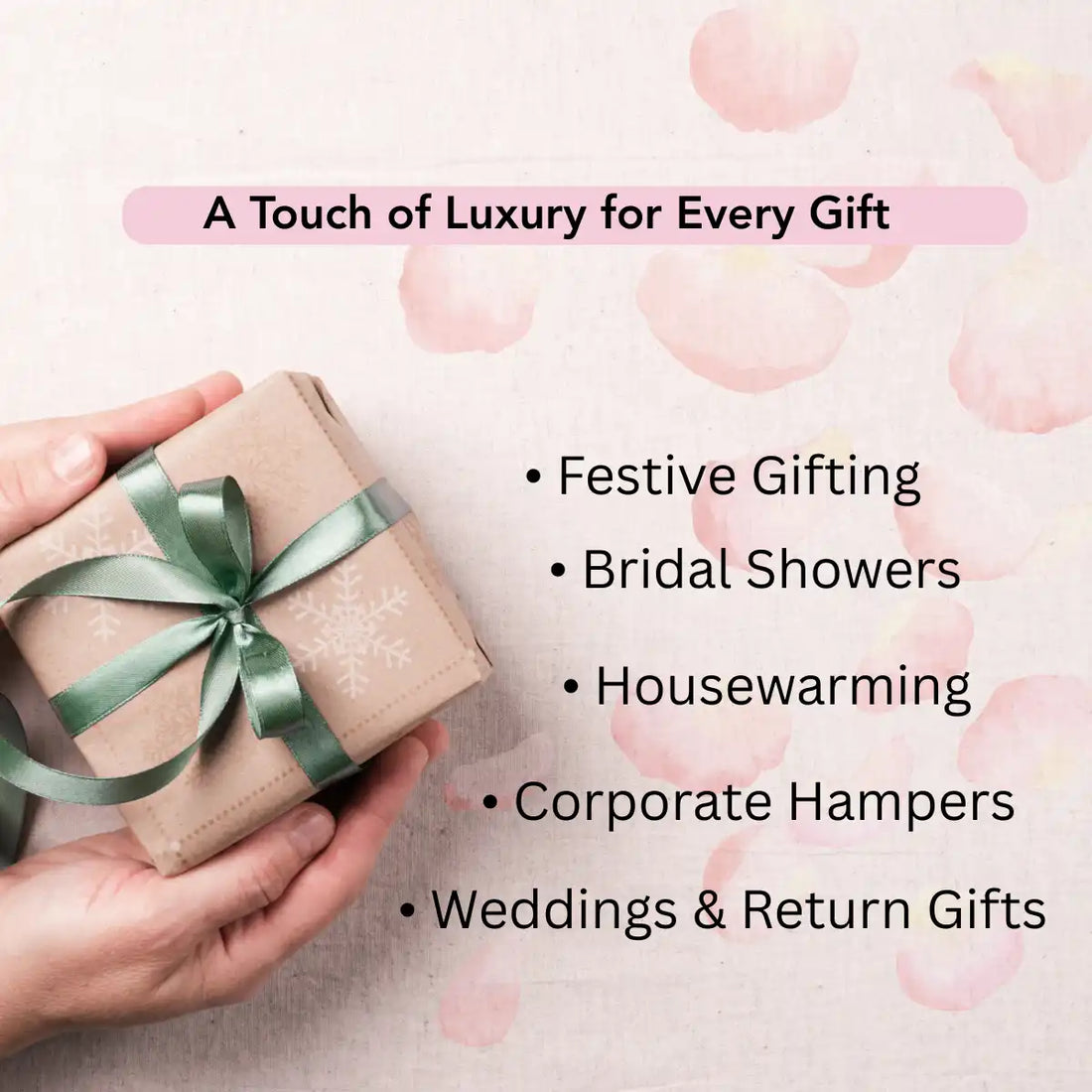 Rose Soy Aroma Freshener