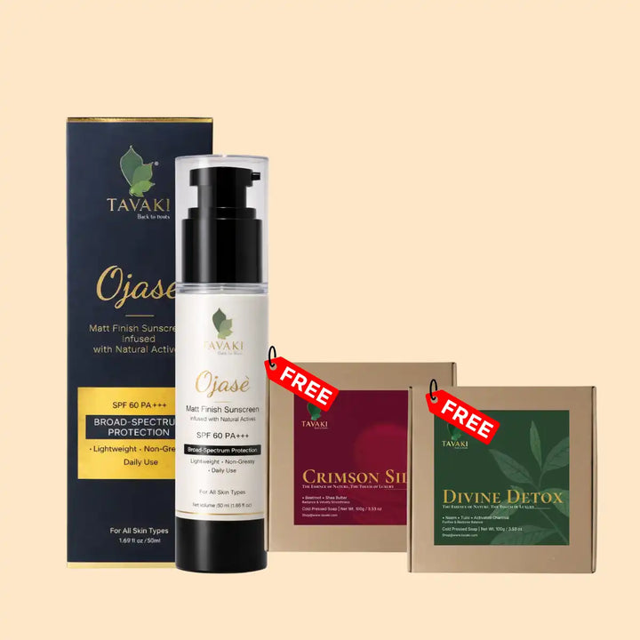 Sun Protect & Cleanse Combo