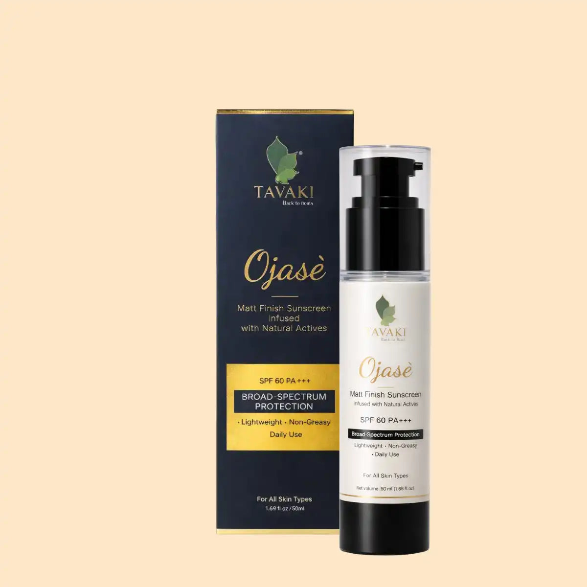 Sun Protect & Lip Care Combo