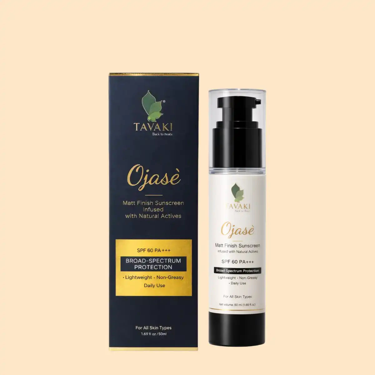 Sun Safe Skin Combo – Lotion + Sunscreen