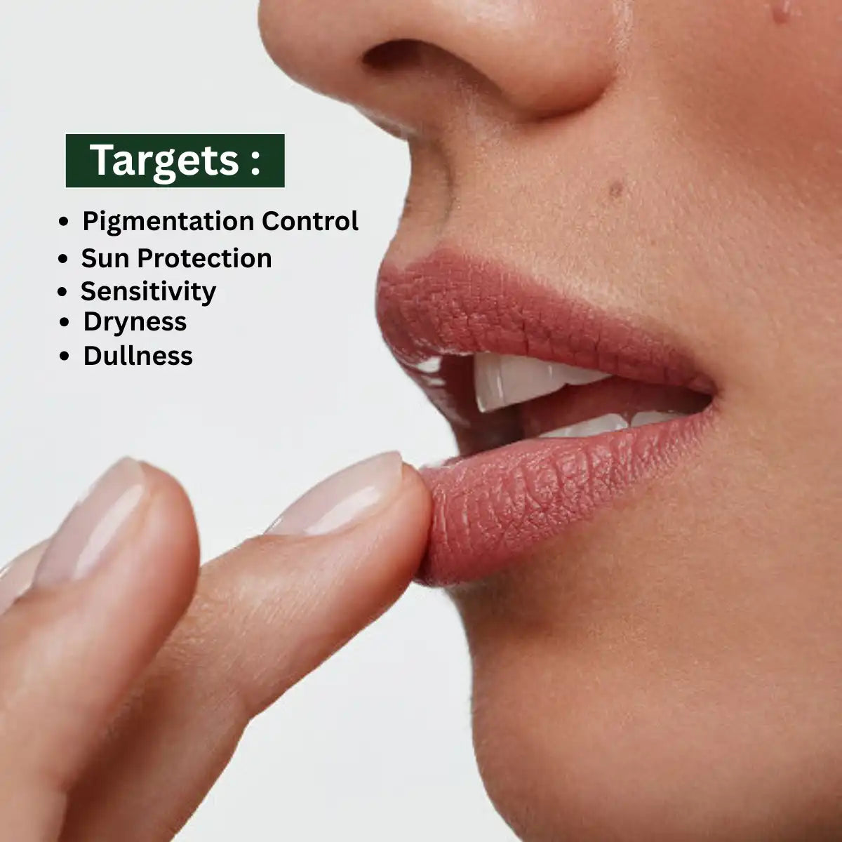 Tavaki Lip Ritual Trio (SPF 20+++)