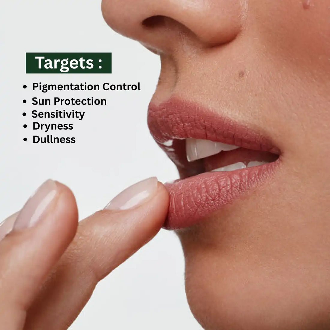 Tavaki Lip Ritual Trio (SPF 20+++)