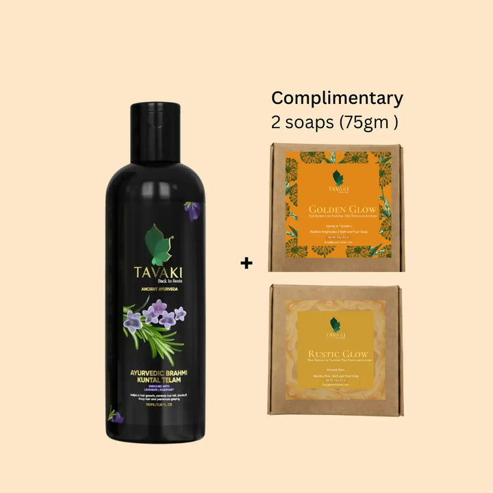 Tavaki Nourish & Cleanse Ritual Combo 3