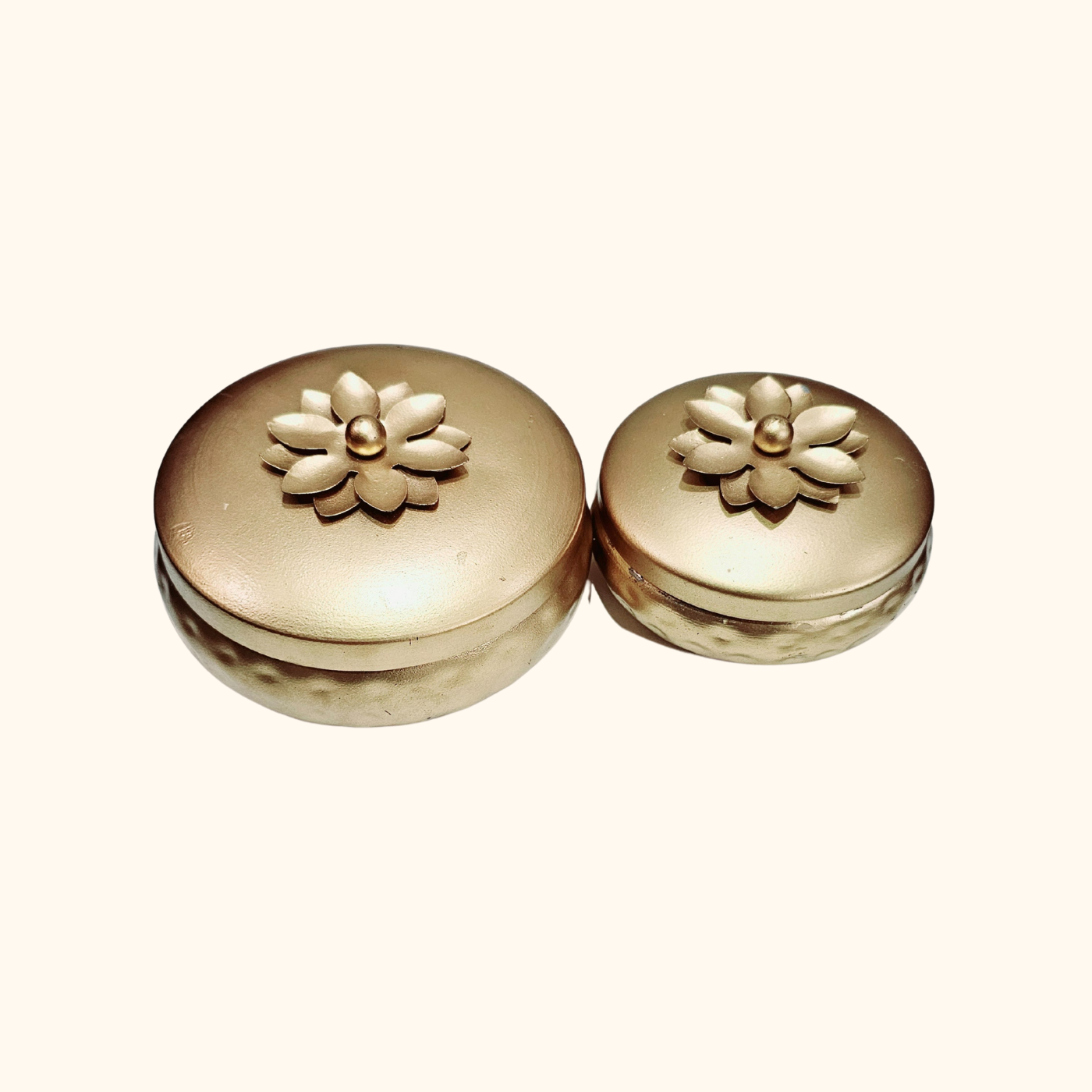 Divine Petals Scented Soy Wax Candle