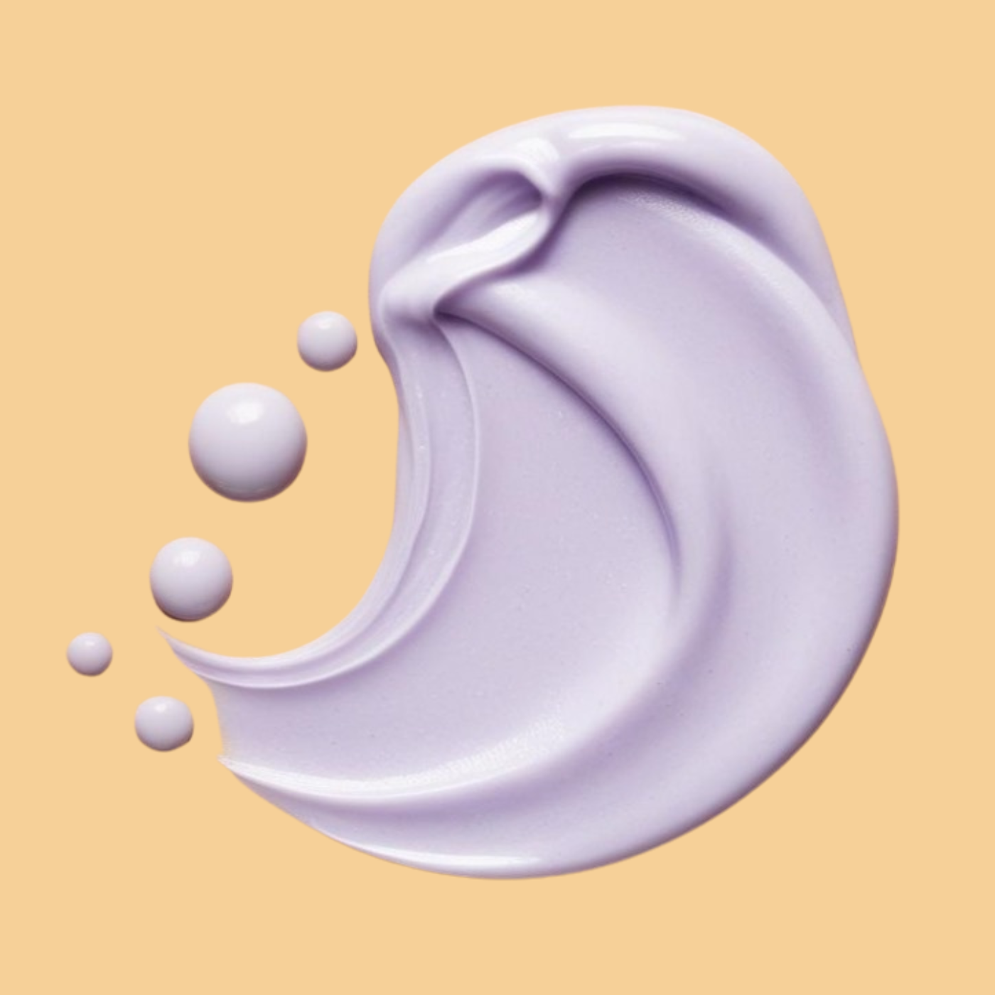 Purple Waves Nourishing Body Lotion With Sun Protection