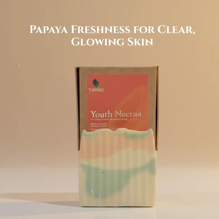 Youth Nectar – Papaya & Fennel