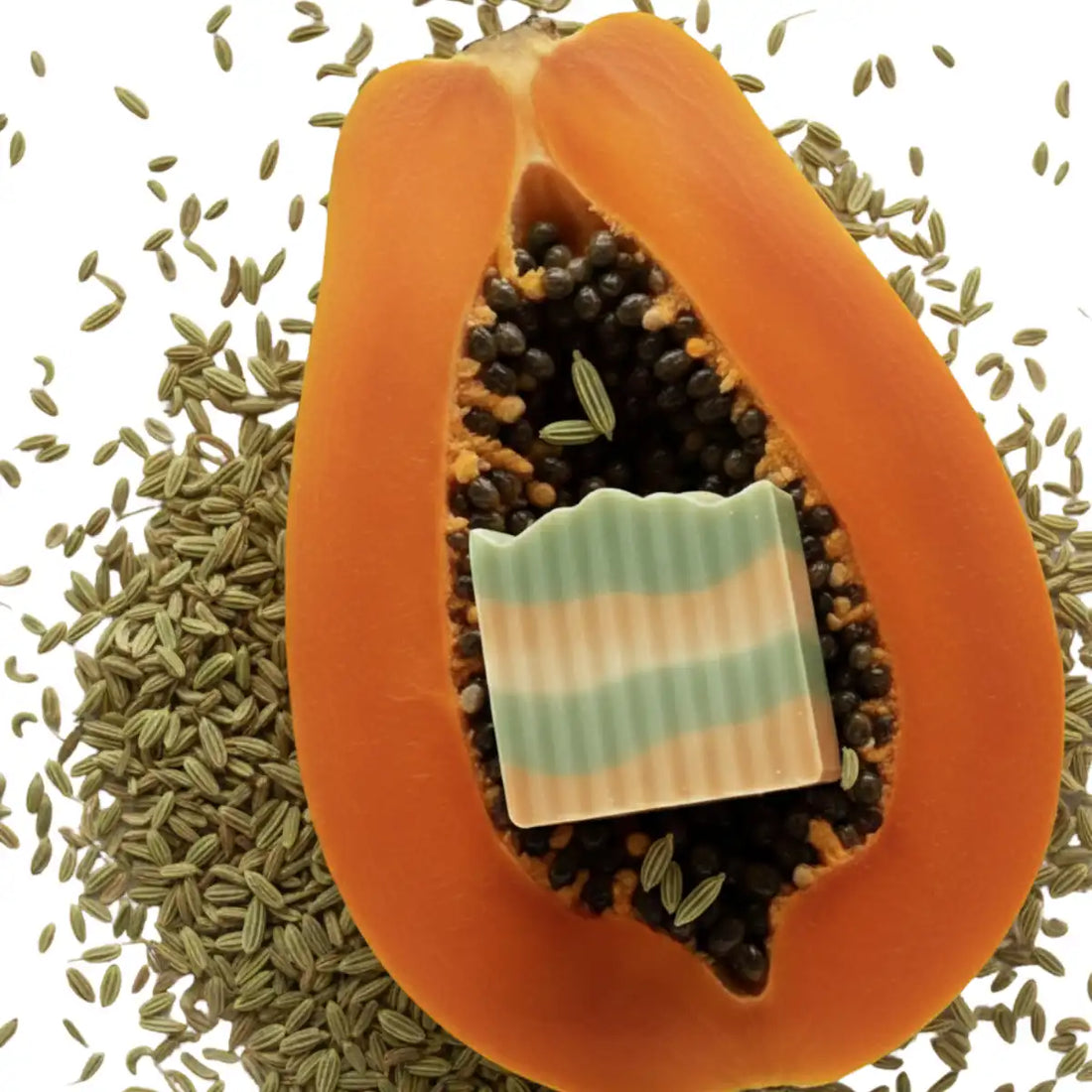 Youth Nectar – Papaya & Fennel