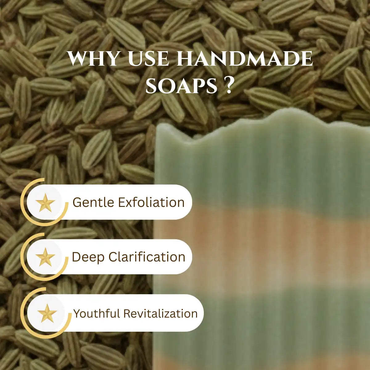 Youth Nectar – Papaya & Fennel